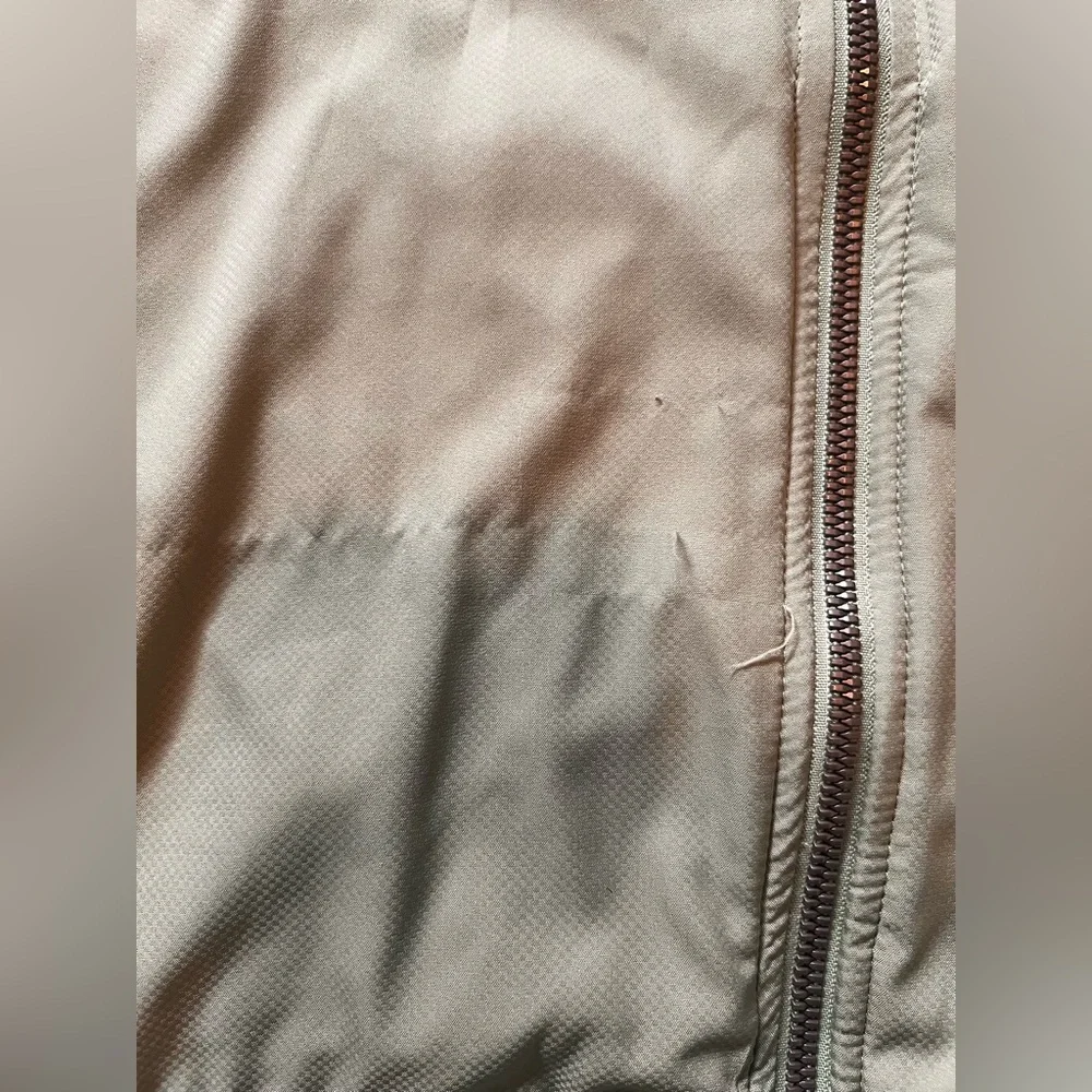 Patagonia Lightweight Green Jacket - Picture 7 of 7